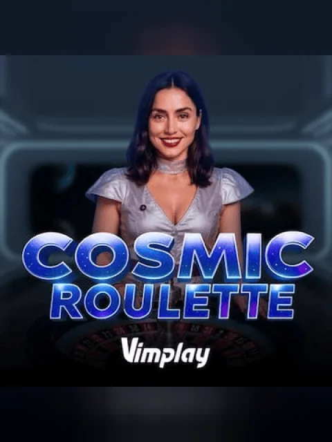 COSMIC ROULETTE