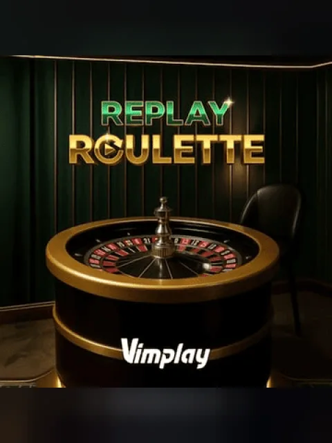 REPLAY ROULETTE