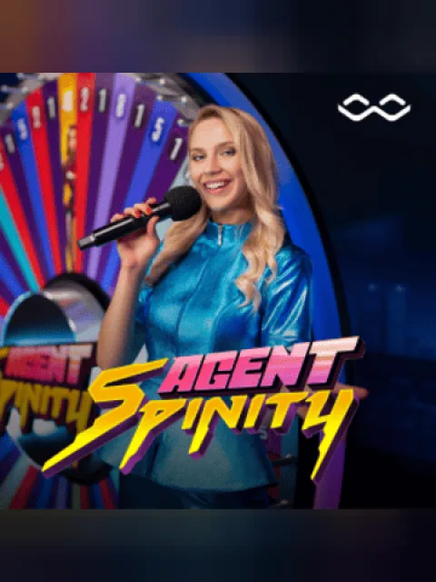 Agent Spinity