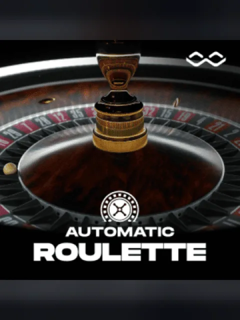 Auto Roulette