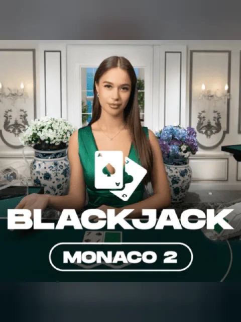 Monaco blackjack 2