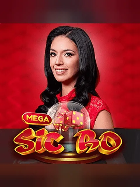 Mega Sic Bo