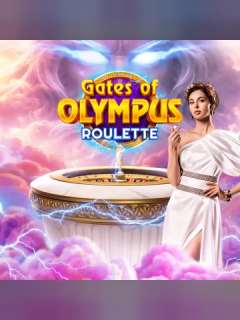 Gates of Olympus Roulette