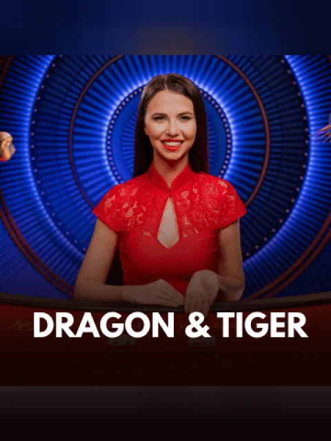 Dragon Tiger