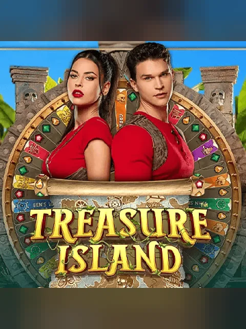 Treasure Island