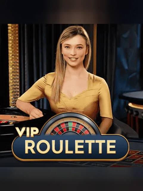 VIP Roulette