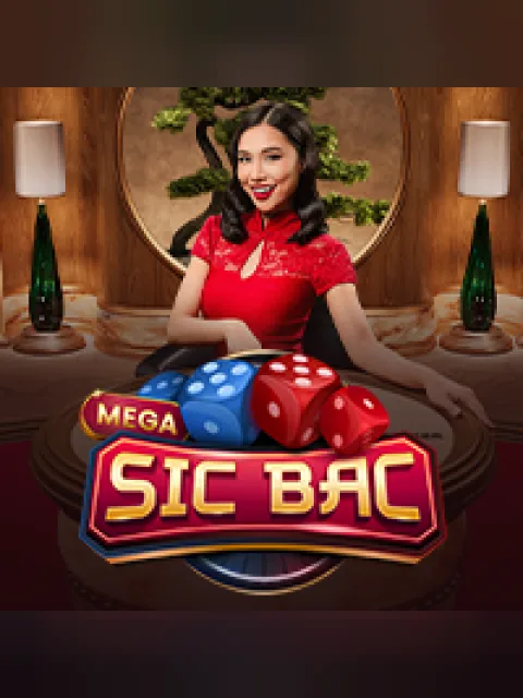 Mega Sic Bac