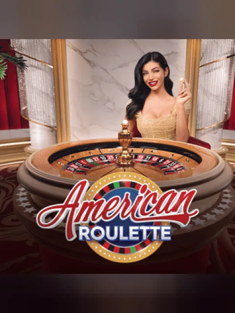 American Roulette