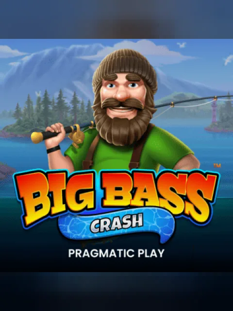 Big Bass Crash