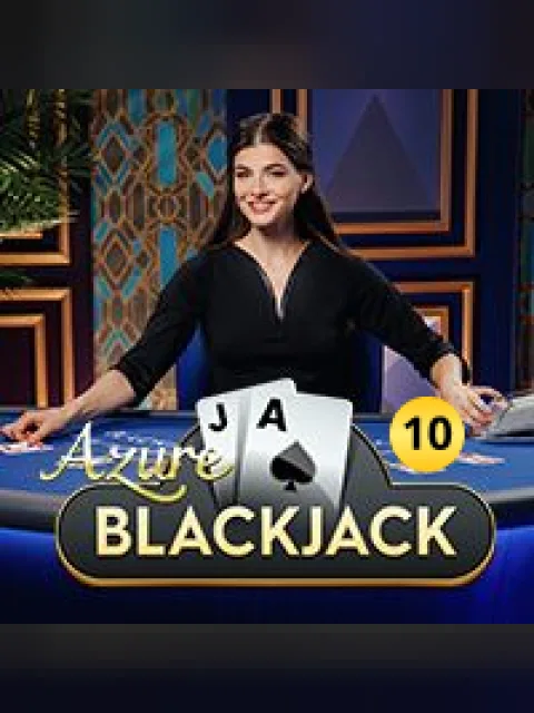 Blackjack 10