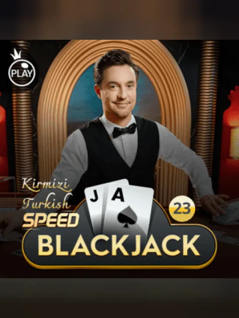 Turkish Speed Blackjack 1