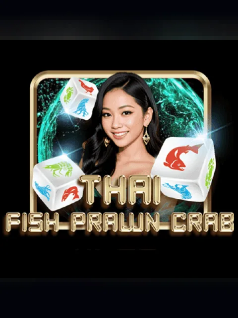 Thai Fish Prawn Crab