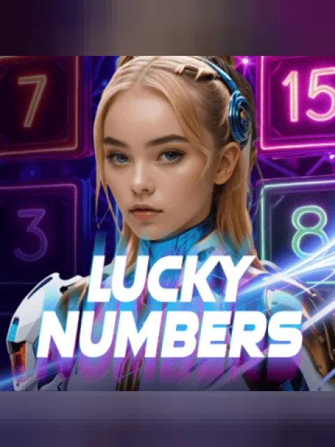 Lucky Numbers