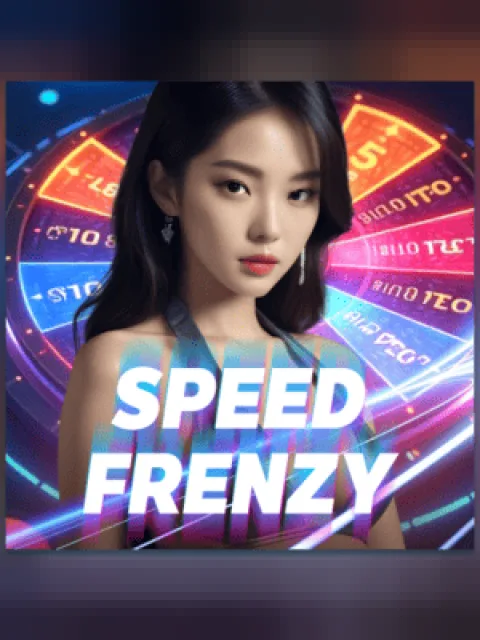 Speed Frenzy