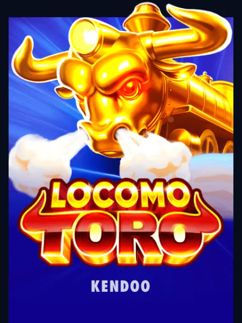 Locomotoro