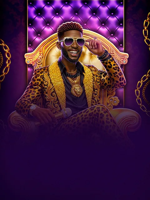 Jozi Gold: Soft Life Deluxe