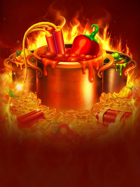 J Mania® Chili Champs