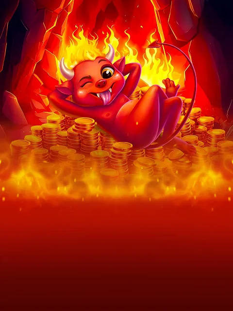Mad Hit® Devil