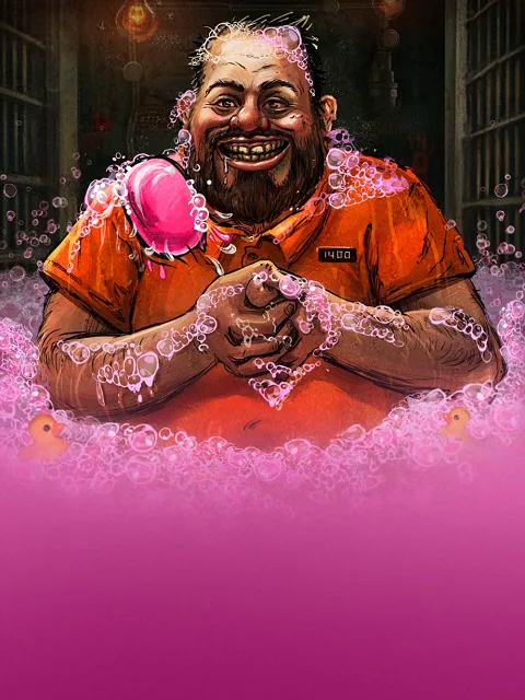 Mad Hit® Slippery Soap