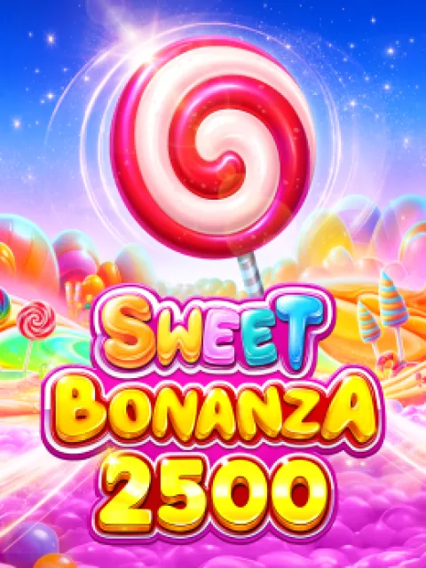 Sweet Bonanza 2500