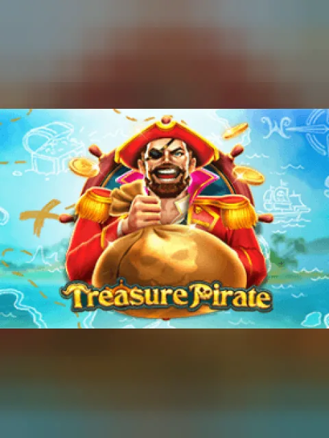 Treasure Pirate