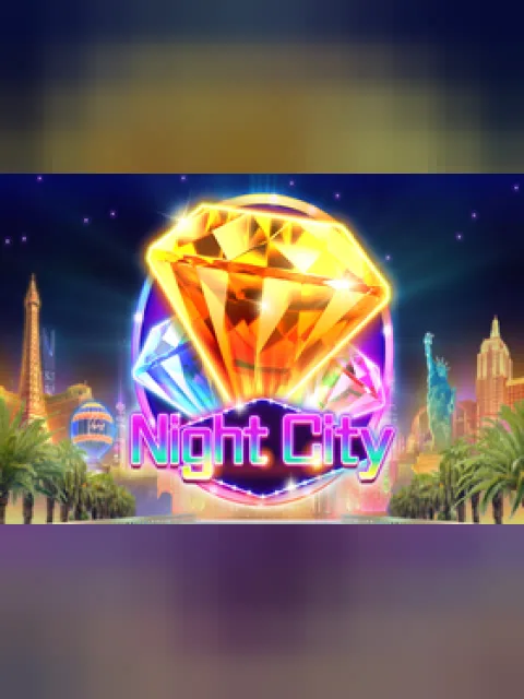 Night City