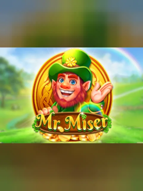 Mr. Miser