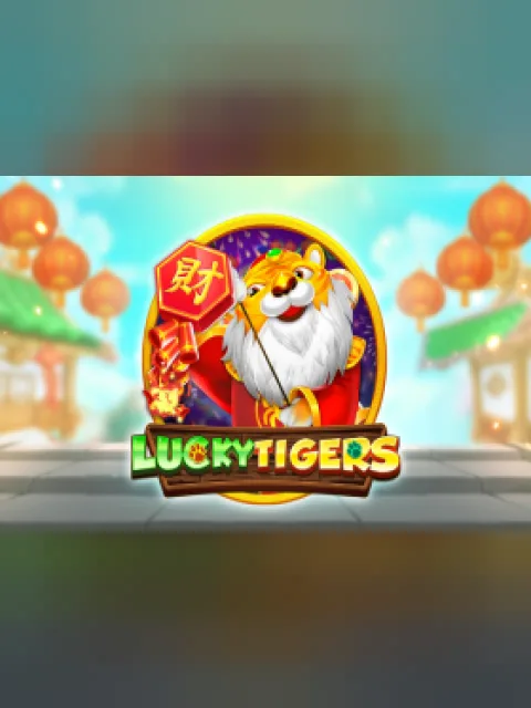 Lucky Tigers
