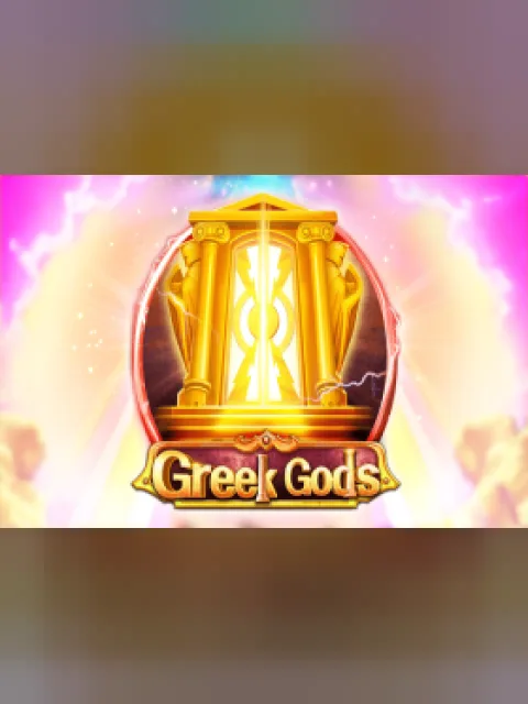 Greek Gods
