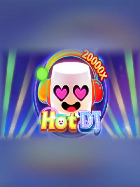 Hot DJ