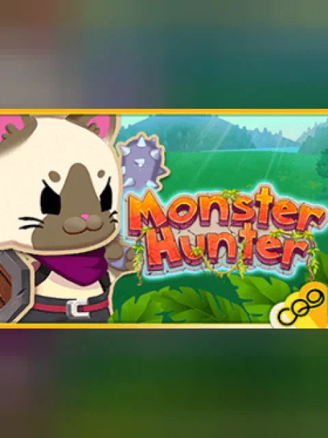 Monster Hunter