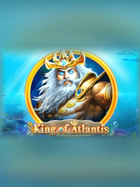 King of Atlantis