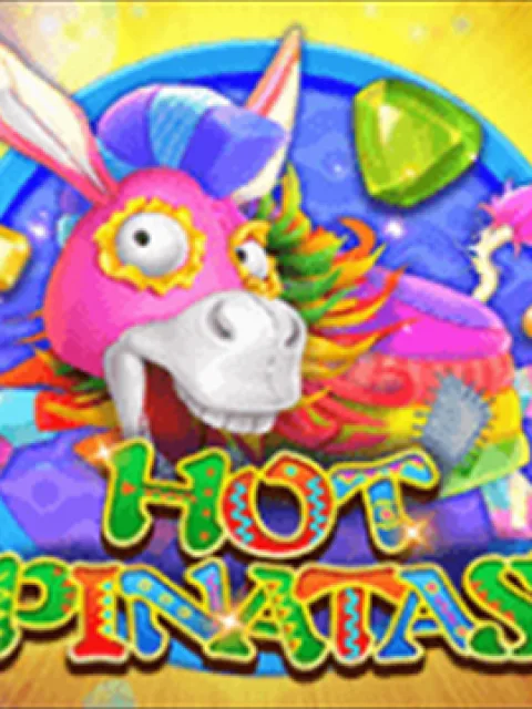 Hot Pinatas