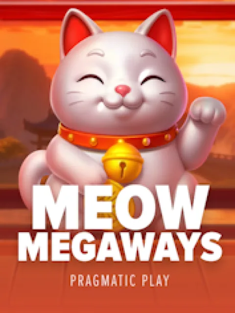 Meow Megaways™