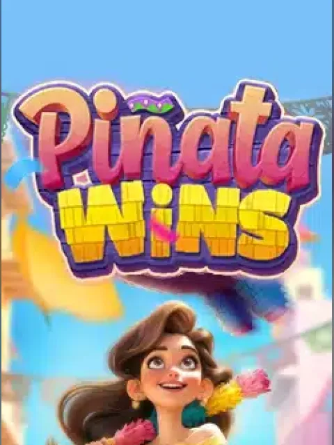 Pinata Wins
