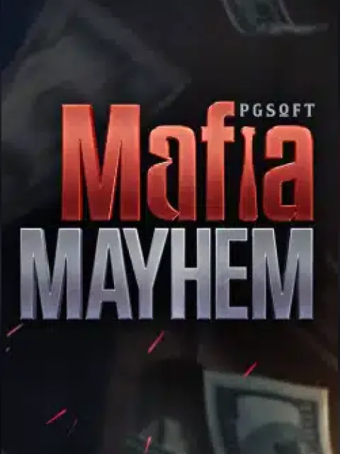 Mafia Mayhem