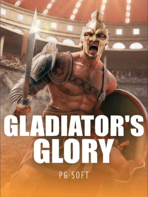 Gladiator's Glory