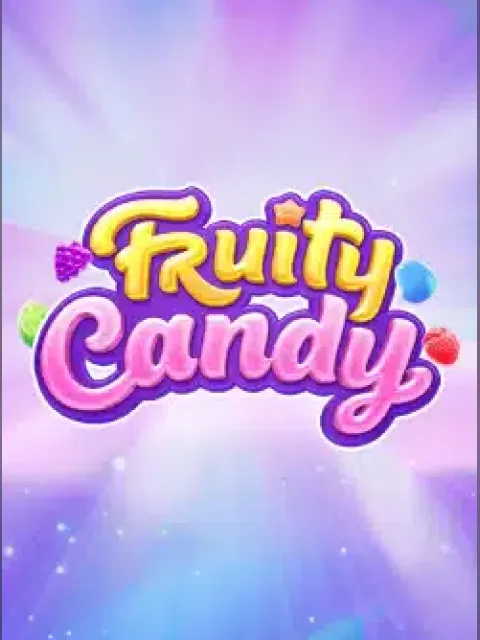 Fruity Candy