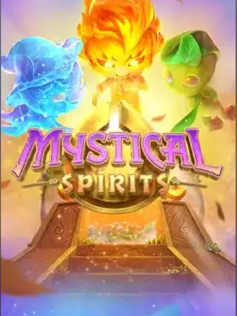 Mystical Spirits