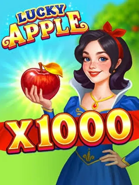 Lucky Apple X1000