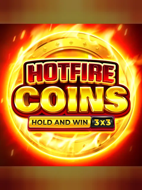 Hotfire Coins